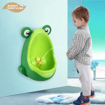 2016 hot-sell Professionally customized safety children urinal