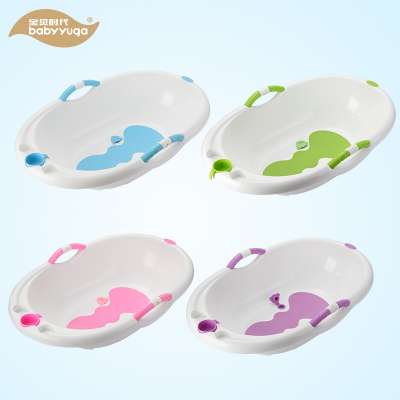 Amazon supplier Plastic Baby Bath Tubs for kids