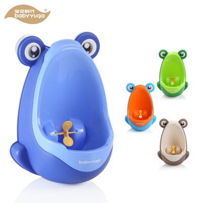 Hot Sell Plastic Male Urinal Baby Potty