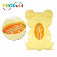 Baby safety products bath water temperature kids bath water thermometer