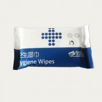 2020 newborn baby products OEM & ODM Baby 20 pcs baby mouth & hand wet wipes