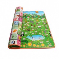 Infant Shining Baby Mat Playmat Kids Carpet Baby Play Mat 150*180*1cm Foam XPE Puzzle Game Pad for Infants Educational Soft Mat