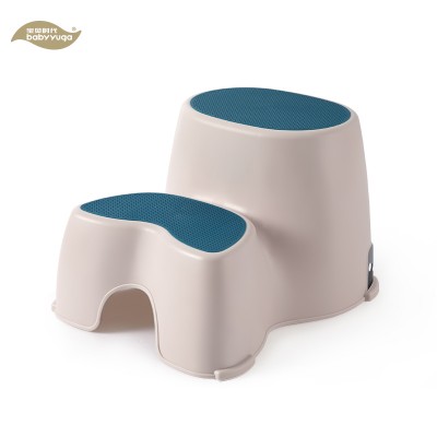 High Quality Baby Soft Whale Step Stool