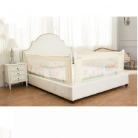 Hot Sale Baby Items Safety Eco-friendly Child Safety Bed Rail