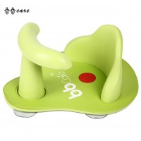 BBCare Baby Safety Bath Seat with Mini Soft Mat