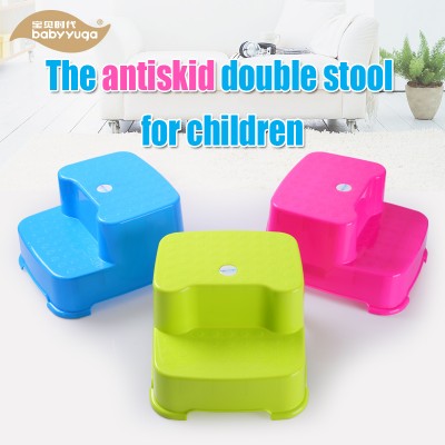 Baby Kids Toilet Training Step Stool