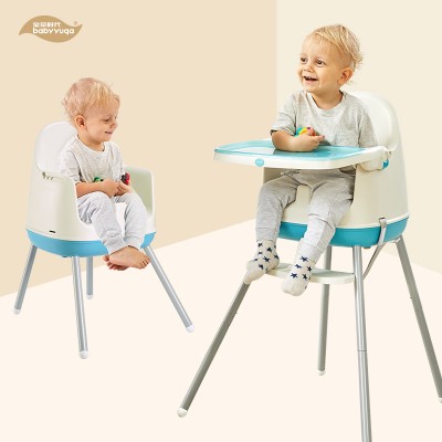 European Design Luxury Baby High Chair