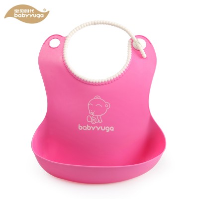 new design OEM service baby bib product