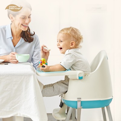 Baby Booster Seat Chair For Sitting Dining