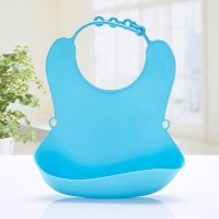 Custom Baby Product 100% Safe Non-toxic Waterproof Durable Baby Bibs