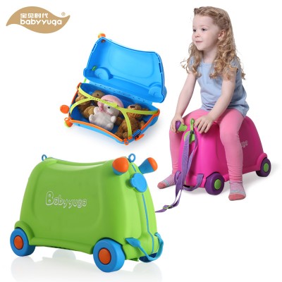 2016 new baby products , children travel trunk