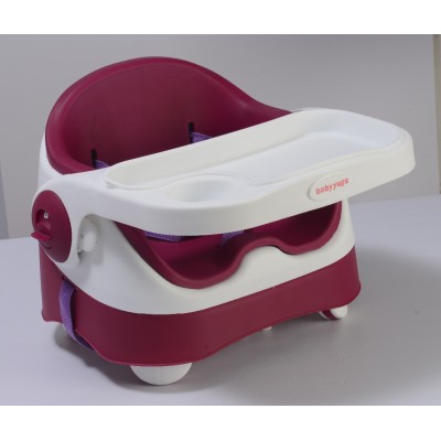 Adjustable Baby Seat