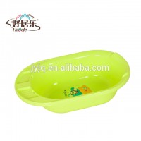 Baby Care Products Plastic Baby Bath Tubs