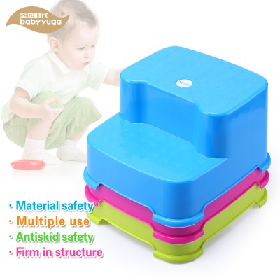 plastic standing baby toilet step stool