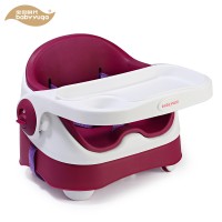 High Quality Luxury Plastic Baby Dining Chair