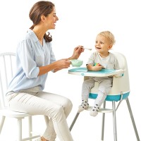 Luxury Baby Feeding Chair 3 IN 1