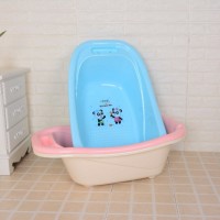 2018 Large Plastic Baby Bath Storage Tub