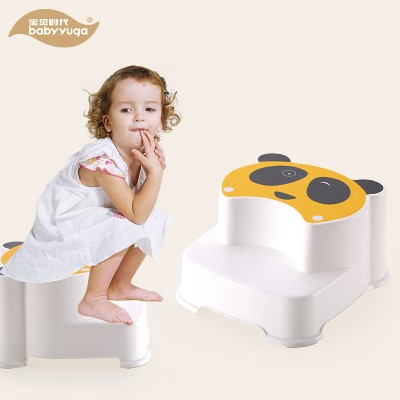 Panda Style baby seat footrest