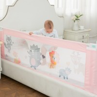 2019 Amazon Baby Safety Products Child Safety Bed Rail