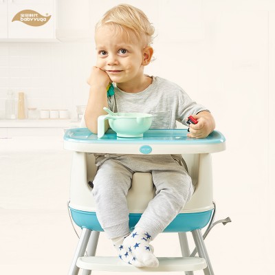 Folding Portable High Chairs Boosters