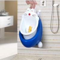 Boy Baby Toilet Kid Bathroom Toddler Child Potty Standing Pee Train Urinal