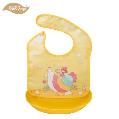 Wholesales waterproof baby bibs