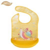 Wholesales waterproof baby bibs