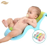 Hot Sell Safety New Born Baby Bathtub Chair