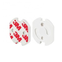 New Design Waterproof Child Products Electric Outlet Baby Safety Socket Cover