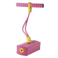 Baby toddler pogo jump stick balance jumper game kid's toy